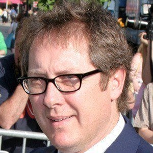 James Spader Headshot 5 of 7