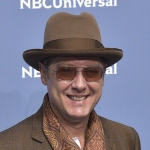 James Spader at age 56