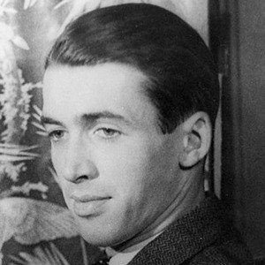 James Stewart Headshot 2 of 9