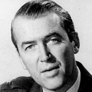 James Stewart Headshot 3 of 9