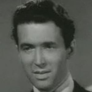 James Stewart Headshot 6 of 9