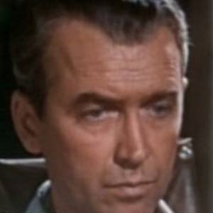 James Stewart Headshot 9 of 9