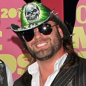 James Storm Headshot 2 of 3