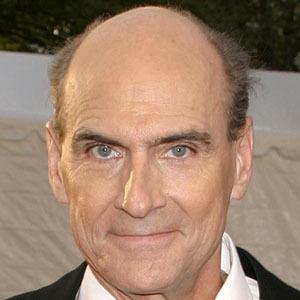 James Taylor Headshot 5 of 7