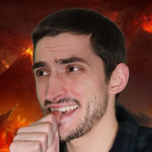 James Tullos Headshot 2 of 5