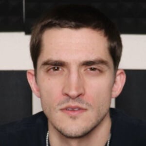 James Tullos Headshot 3 of 5