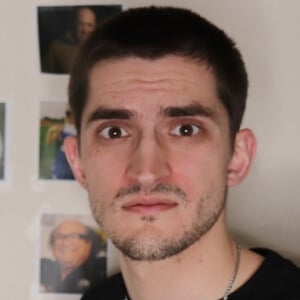 James Tullos Headshot 5 of 5