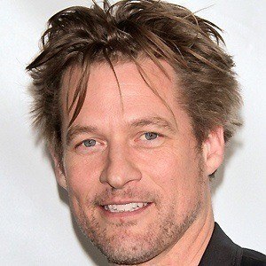 James Tupper - Bio, Family, Trivia | Famous Birthdays