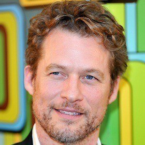 James Tupper - Bio, Family, Trivia | Famous Birthdays