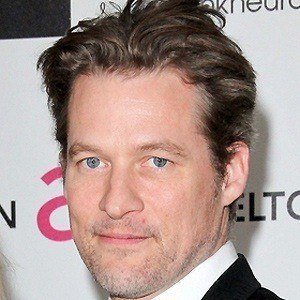 James Tupper - Bio, Family, Trivia | Famous Birthdays