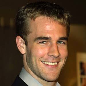 James Van Der Beek Headshot 9 of 10