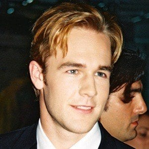 James Van Der Beek Headshot 10 of 10