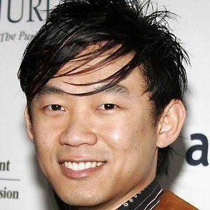 James Wan at age 29