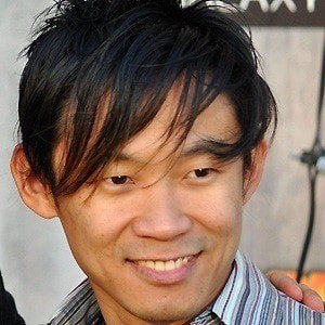 James Wan at age 34