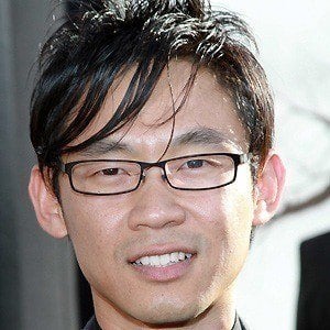 James Wan Headshot 7 of 8