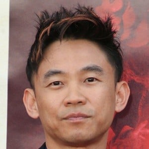 James Wan at age 42