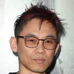 James Wan at age 42