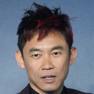 James Wan Headshot 8 of 8