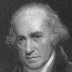 James Watt Headshot 3 of 4