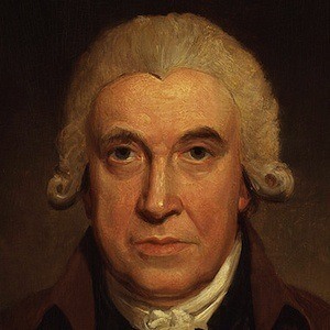 James Watt Headshot 4 of 4