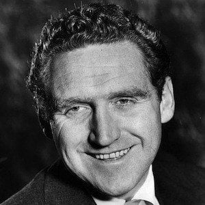 James Whitmore Headshot 2 of 3