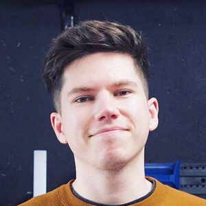James Whomsley Headshot 2 of 5