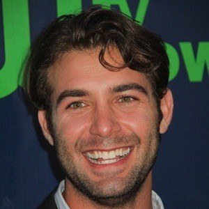 James Wolk Headshot 7 of 10