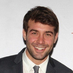 James Wolk Headshot 8 of 10