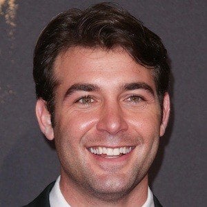 James Wolk Headshot 9 of 10