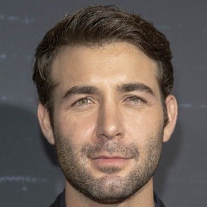 James Wolk Headshot 10 of 10