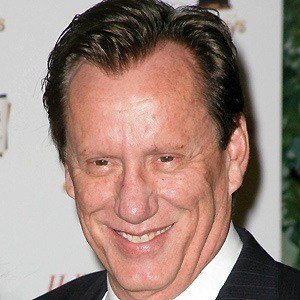 James Woods - Bio, Family, Trivia | Famous Birthdays
