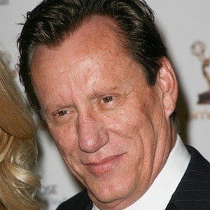 James Woods at age 64