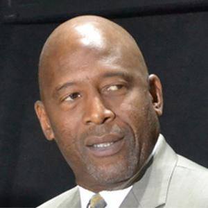 James Worthy Headshot 3 of 5