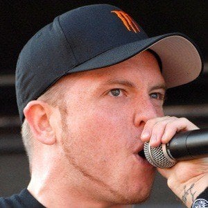 Jamey Jasta - Bio, Family, Trivia | Famous Birthdays