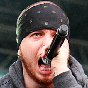 Jamey Jasta - Bio, Family, Trivia | Famous Birthdays