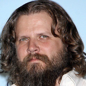 Jamey Johnson - Bio, Family, Trivia | Famous Birthdays