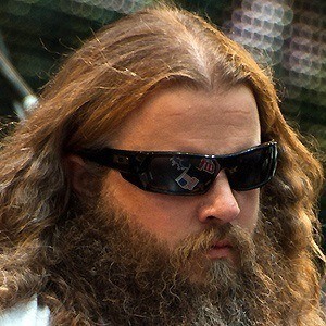 Jamey Johnson - Bio, Family, Trivia | Famous Birthdays