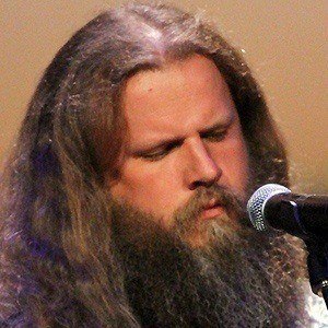 Jamey Johnson - Bio, Facts, Family | Famous Birthdays