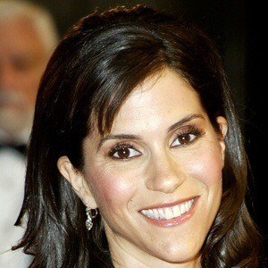 Jami Gertz Headshot 5 of 5