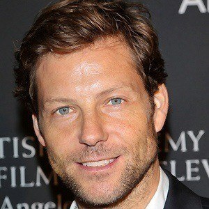 Jamie Bamber - Bio, Family, Trivia | Famous Birthdays