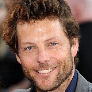 Jamie Bamber - Bio, Family, Trivia | Famous Birthdays