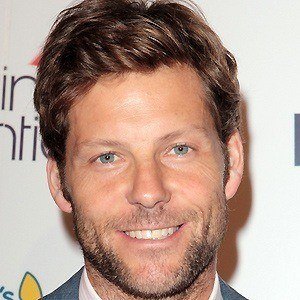Jamie Bamber - Bio, Family, Trivia | Famous Birthdays