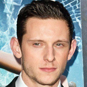 Jamie Bell Headshot 4 of 10