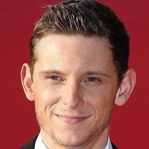 Jamie Bell Headshot 5 of 10