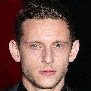 Jamie Bell Headshot 6 of 10