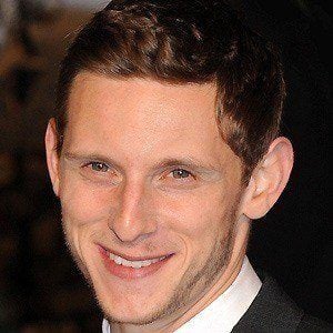 Jamie Bell Headshot 7 of 10