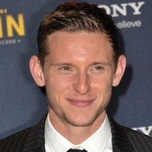 Jamie Bell Headshot 8 of 10