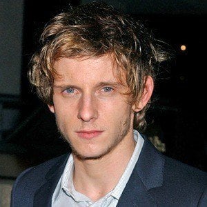 Jamie Bell at age 20