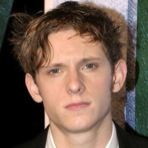 Jamie Bell Headshot 10 of 10