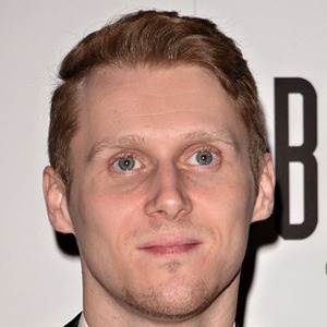 Jamie Borthwick Headshot 9 of 10